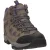 Mountain Warehouse Dames/Dames Adventurer Waterdichte Wandelschoenen (Grijs)