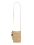 Desigual Portemonnee  beige