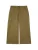 oltre Broek  grasgroen