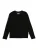 Jack & Jones Junior Shirt ‘JCOFUSION’  zwart / wit