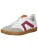 RICOSTA Sneakers  cognac / grijs / bessen / wit