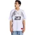 Jordan Flight T-shirts Heren – Wit –