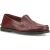 Sperry Authentic Venetiaans Leer Heren Bruine Loafers