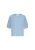 Fabienne Chapot Pascal Sweater Truien & vesten Dames – Sweater – Hoodie – Vest- Lichtblauw –