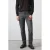 Mango Man Patrick slim fit jeans – changeant grijs
