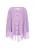 IZIA Cape  lila