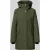 Didriksons Regular fit parka met capuchon model ‘Alana’