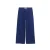 Lichte marinebroek dames Aigle
