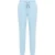 Schmuddelwedda Sweatpants Dames aqua melange