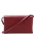 Mango schoudertas rood