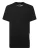 T-Shirt Ronde Hals Barcode