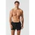 Björn Borg zwemshort zwart