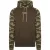 Ballin Est. 2013 Small logo hood camo