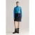 Josephine & Co Louisa Skirt Navy Melange