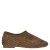La Strada ballerina’s met strass steentjes kaki