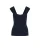 WE Fashion Top  donkerblauw