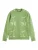 SCOTCH & SODA Sweatshirt  beige / appel