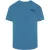 Klassiek Korte Mouwen Logo T-shirt in Teal