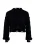 Mymo Vest Dames zwart