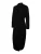 Vero Moda Maternity Tussenmantel  zwart