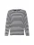 Oxmo Sweatshirt ‘ OXNPubby ‘  zwart / wit