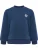 Hummel Sweatshirt  navy