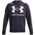 Under Armour Heren rival fleece hoodie