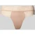 Calvin Klein Underwear String van kant