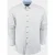 R.B. Boston Casual hemd lange mouw Blauw Regular Fit Cotton 427670/604