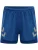 Hummel Sportbroek ‘Lead’  blauw / grijs / wit
