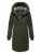 Navahoo Domingaa dames wintermantel – elegant, warm & functioneel