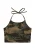 Brandit Top  grijs / olijfgroen / zwart