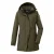 Waterdicht dames softshell jack Killtec GW 36