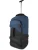 normani Trolley ‘Melano’  blauw / zwart