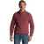trui New Zealand rood