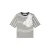 MADS NØRGAARD – COPENHAGEN T-shirt crème