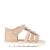 Graceland sandalen roze