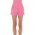 Moschino Shorts Pink Pink