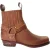 Sendra Basic and bikerboots mannen 2746-02