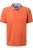 Pierre Cardin Polo shirt Korte mouw oranje