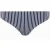 Femilet Sw Bo. Brief Dark Stripes