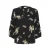 Damesblouse met lange mouwen KAFFE Alaire