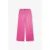 Alix The Label Shine wide leg pants
