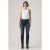 Levi’s 724 High Rise Straight Jeans