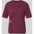 Zero regular fit T-shirt met siergarnering