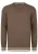 Felix Hardy Trui  beige / bruin / wolwit