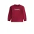 Tommy Hilfiger longsleeve rood