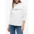 Tommy Hilfiger Heritage Hilfiger Hoodie White