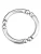 Yokoamii Armband  zilver