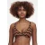 Chantelle Totem Swimsuit Top Bicolore